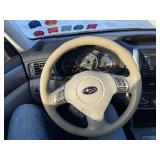 2013 Subaru Forester