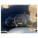 2013 Subaru Forester