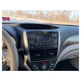 2013 Subaru Forester