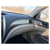 2013 Subaru Forester