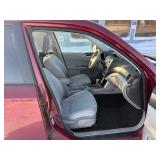 2013 Subaru Forester