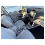 2013 Subaru Forester