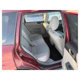 2013 Subaru Forester