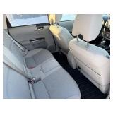 2013 Subaru Forester