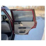 2013 Subaru Forester