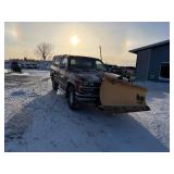 1997 Chevrolet 1500 4X4 1 Owner