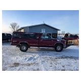 1997 Chevrolet 1500 4X4 1 Owner