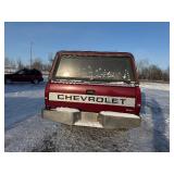 1997 Chevrolet 1500 4X4 1 Owner