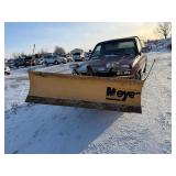 1997 Chevrolet 1500 4X4 1 Owner