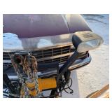 1997 Chevrolet 1500 4X4 1 Owner