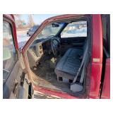 1997 Chevrolet 1500 4X4 1 Owner