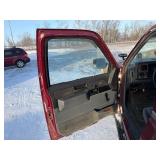 1997 Chevrolet 1500 4X4 1 Owner