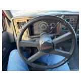 1997 Chevrolet 1500 4X4 1 Owner