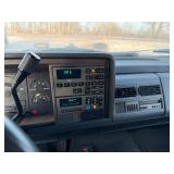 1997 Chevrolet 1500 4X4 1 Owner