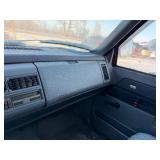 1997 Chevrolet 1500 4X4 1 Owner