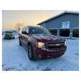 2011 Chevrolet Suburban