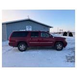 2011 Chevrolet Suburban