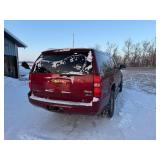 2011 Chevrolet Suburban