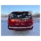 2011 Chevrolet Suburban