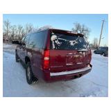 2011 Chevrolet Suburban