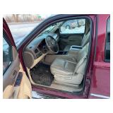 2011 Chevrolet Suburban