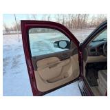 2011 Chevrolet Suburban