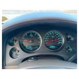 2011 Chevrolet Suburban