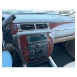 2011 Chevrolet Suburban