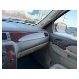 2011 Chevrolet Suburban