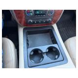 2011 Chevrolet Suburban