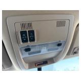 2011 Chevrolet Suburban