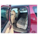 2011 Chevrolet Suburban