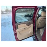 2011 Chevrolet Suburban