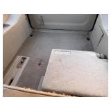 2011 Chevrolet Suburban