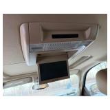 2011 Chevrolet Suburban