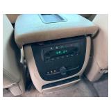 2011 Chevrolet Suburban