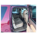 2011 Chevrolet Suburban