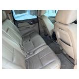 2011 Chevrolet Suburban