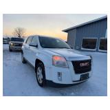2015 GMC Terrain