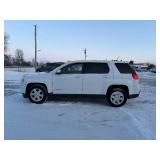 2015 GMC Terrain
