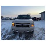 2007 Chevrolet Tahoe