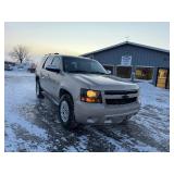 2007 Chevrolet Tahoe