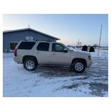 2007 Chevrolet Tahoe