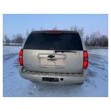 2007 Chevrolet Tahoe