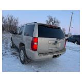 2007 Chevrolet Tahoe