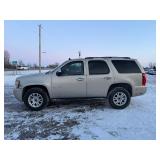 2007 Chevrolet Tahoe
