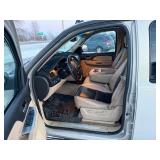 2007 Chevrolet Tahoe