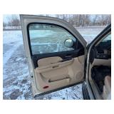 2007 Chevrolet Tahoe