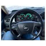 2007 Chevrolet Tahoe