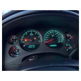 2007 Chevrolet Tahoe